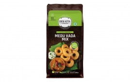 Desi Atta Medu Vada Mix   Pack  200 grams